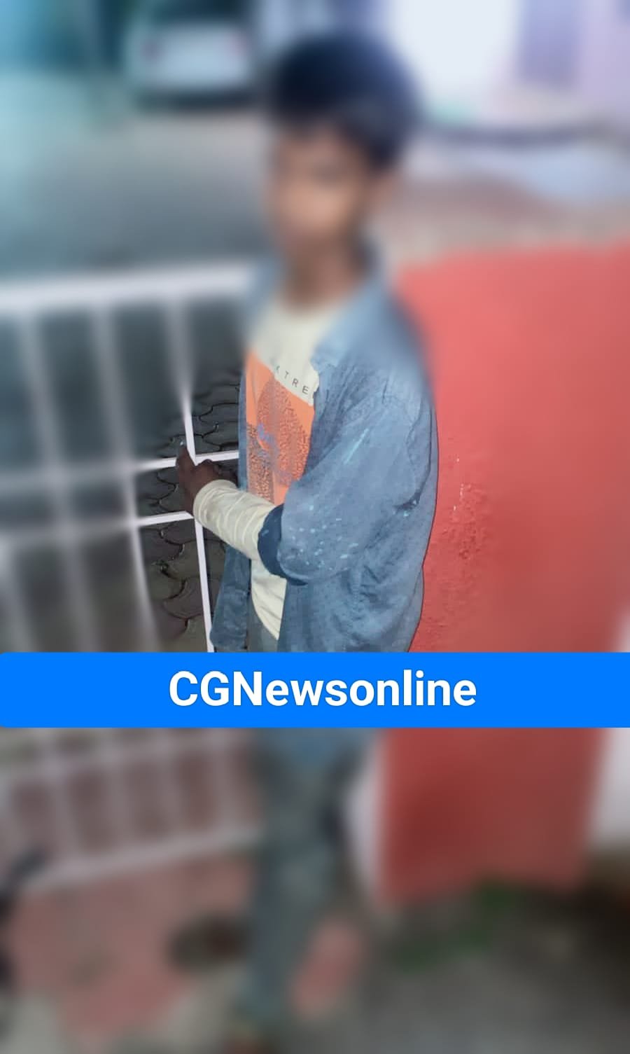 दुर्ग बाल गृह से भागे बच्चे को देर रात युवकों ने वापस लाया 🛑 बेखबर ही मिले जिम्मेदार सुरक्षा कर्मी 🛑 कहते रहे – “सभी तो हैं कोई नहीं भागा……‼️” और जब बच्चे को देखा तो हो गई बोलती बंद 🤫