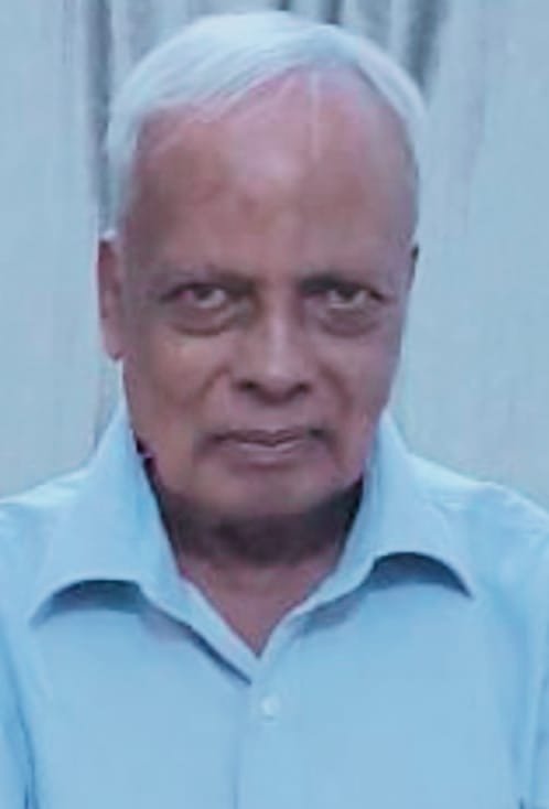 सांसद विजय बघेल के जीजाजी का हुआ आकस्मिक निधन 🟦 कल सुबह भिलाई-3 में होगा अंतिम संस्कार
