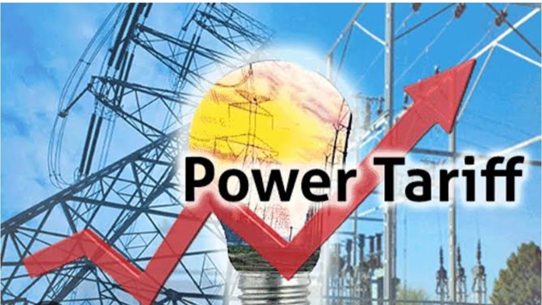 Current News 🛑 घरेलू बिजली हुई महंगी 💡 प्रति यूनिट 20 पैसे की वृद्धि
