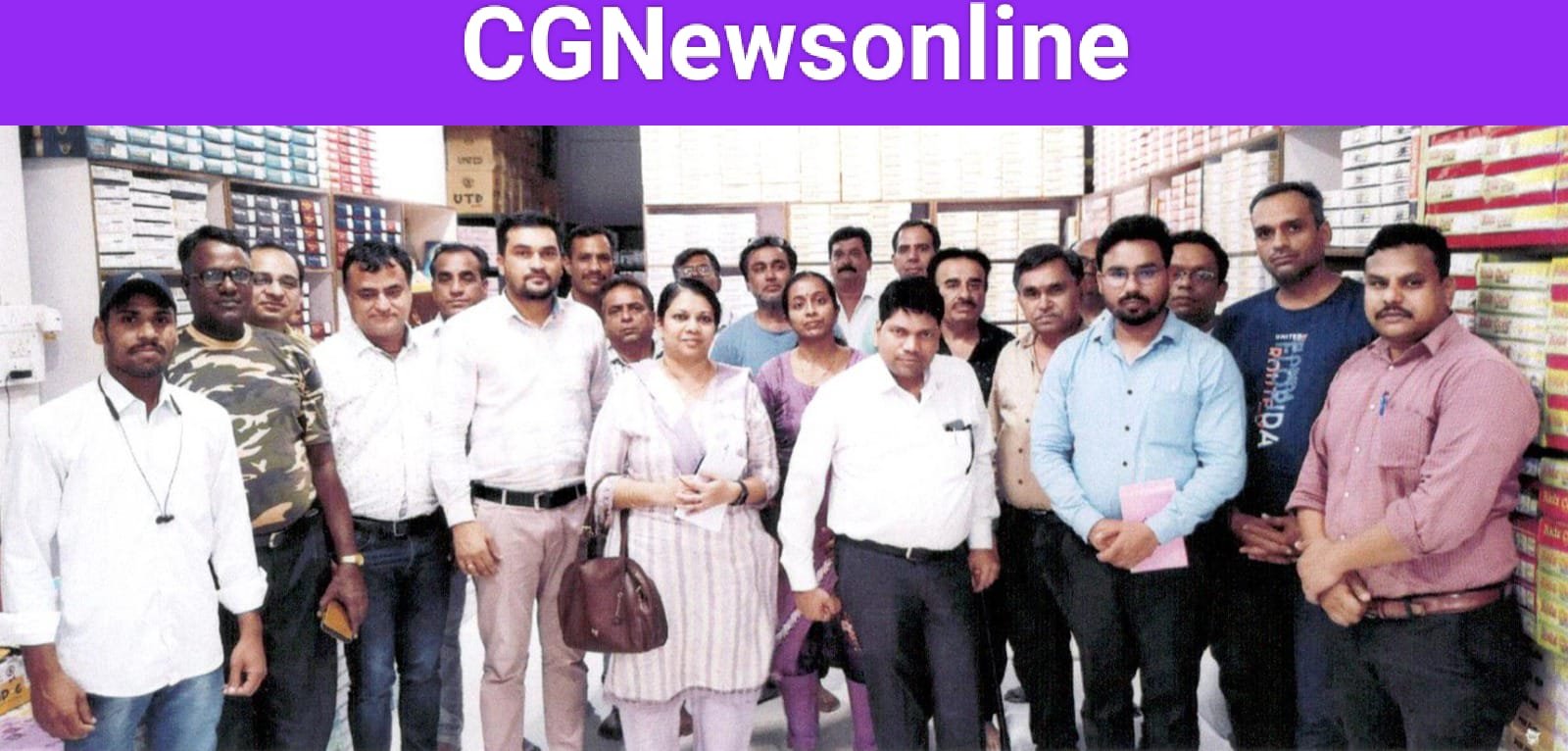 व्यावसायियों को अब 50 हजार रूपये से अधिक के माल का परिवहन करने पर ई-वे बिल जनरेट करना होगा जरूरी व्यावसायियों को अब 50 हजार रूपये से अधिक के माल का परिवहन करने पर ई-वे बिल जनरेट करना होगा जरूरी