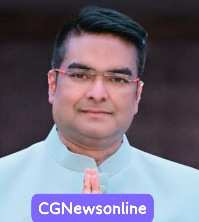 भिलाई निगम के जोन कमिश्नर सहित 32 रिक्त प्रमुख पदों पर जल्द होगी बहाली 🟧 विधायक रिकेश सेन के निर्देश पर राज्य शासन को भेजा गया प्रस्ताव भिलाई निगम के जोन कमिश्नर सहित 32 रिक्त प्रमुख पदों पर जल्द होगी बहाली 🟧 विधायक रिकेश सेन के निर्देश पर राज्य शासन को भेजा गया प्रस्ताव