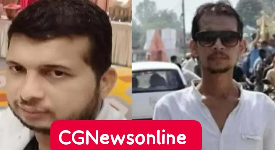 बदबू आने पर कॉलोनीवासियों ने दी पुलिस को सूचना 🛑 एक ही मकान में दो सगे भाइयों की मिली लाश 🛑 हत्या या आत्महत्या…..जांच में जुटी दुर्ग पुलिस