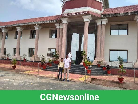 CG Job News 🟩 सैनिक स्कूल अम्बिकापुर में विभिन्न पदों पर निकली भर्ती 🟦 मेडिकल ऑफिसर, काउंसलर, बैंड मास्टर/म्यूजिक टीचर, हार्स राइडिंग इन्सट्रक्टर, पीईएम/पीटीआई-कम-मैट्रॉन (केवल महिलाओं के लिए), लैबोरेट्री असिसटेंट एवं वार्ड ब्वॉय (छात्रावास सहायक) के पद पर ऐसे करें आवेदन