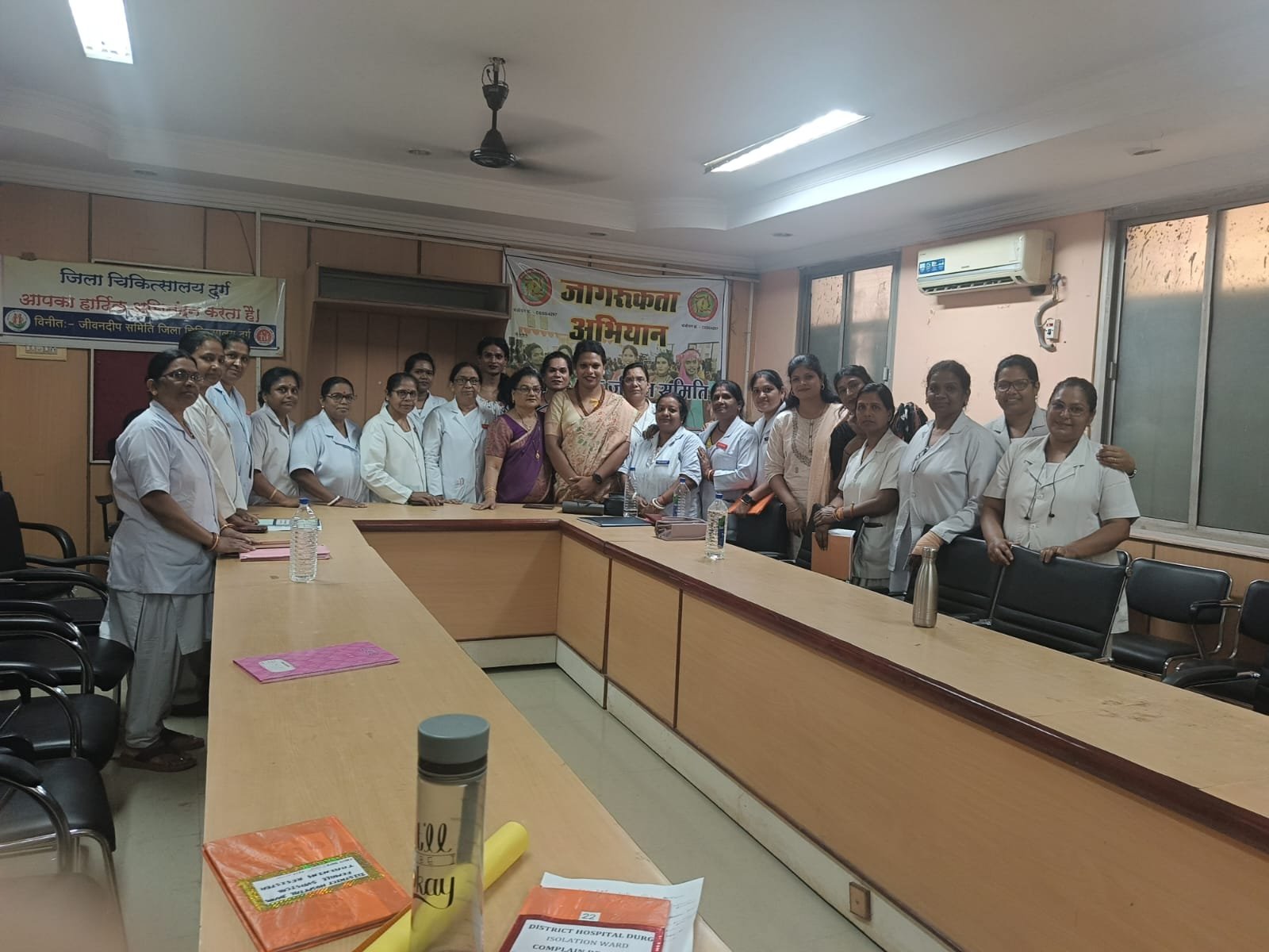 ट्रांसजेंडर उत्थान की दिशा में एक और कदम, हॉस्पिटल में ट्रांसजेंडर के ट्रीटमेंट के लिए बने स्वतंत्र विभाग