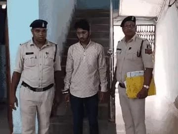 छत्तीसगढ़ के मॉब लिंचिंग मामले में पहली गिरफ्तारी दुर्ग से, आरोपी ने अपने महिला मित्र के घर पर ली थी शरण, 15 दिन बाद एसआईटी ने की पहली गिरफ्तारी