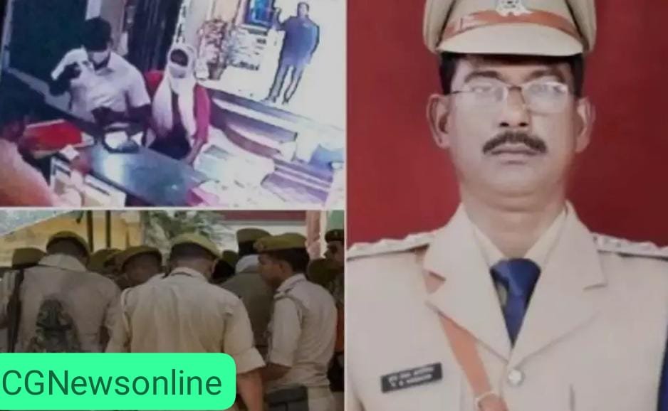महिला सिपाही के साथ होटल में पकड़ाए पुलिस सर्कल अफसर को मजे की मिली ऐसी सजा 🛑 SP ने सीओ से सिपाही बना दिया