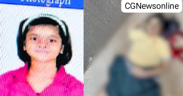 14वीं मंजिल से कूदने वाली छात्रा के केस में चौंकाने वाला खुलासा 🛑 आईपैड ने खोले राज….❗किसने दिया ऐसा Task