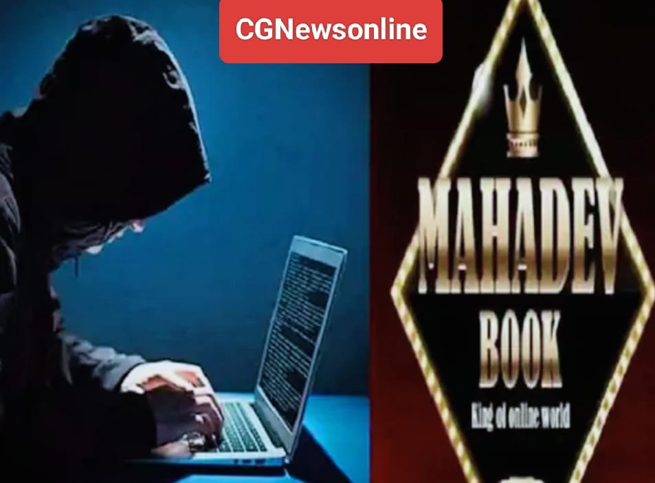 हैदराबाद में महादेव सटोरियों को पकड़ने गई दुर्ग टीम को स्थानीय पुलिस ले गई थाना 🛑 बिना सूचना टीम ने डाली रेड, भिलाई का एक युवक चौथी मंजिल से कूदा, हालत गंभीर हैदराबाद में महादेव सटोरियों को पकड़ने गई दुर्ग टीम को स्थानीय पुलिस ले गई थाना 🛑 बिना सूचना टीम ने डाली रेड, भिलाई का एक युवक चौथी मंजिल से कूदा, हालत गंभीर