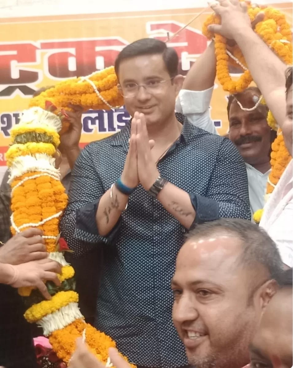 सभी स्थानीय ट्रांसपोर्टरो को एसोसिएशन काम करने दे रहा अवसर- इंद्रजीत सिंह छोटू, भिलाई ट्रक टेलर ट्रांसपोर्ट एसोसिएशन का वार्षिक सम्मेलन संपन्न, पूरे प्रदेश के ट्रांसपोर्टर हुए शामिल, अध्यक्ष ने दी सदस्यों को कई सौगात