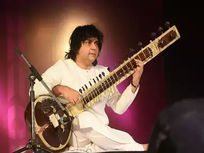 कला मंदिर में शास्त्रीय संगीत संध्या का आयोजन 22 जून को, सितार सम्राट नीलाद्री कुमार देंगे प्रस्तुति
