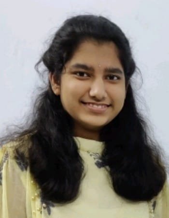 भिलाई की श्रुति ने नीट-2024 में प्राप्त किए 720 में से 706 अंक के साथ राज्य में प्राप्त किया शीर्ष स्थान, एम्स से करना चाहती हैं डॉक्टरी