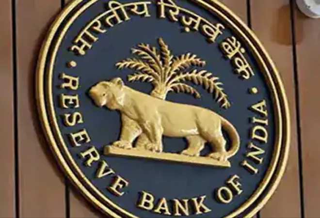 जरूरी खबर- RBI के नए नियम 1 नवंबर से, किसी भी बैंक में है अकाउंट तो पढ़ लें जरूरी खबर- RBI के नए नियम 1 नवंबर से, किसी भी बैंक में है अकाउंट तो पढ़ लें