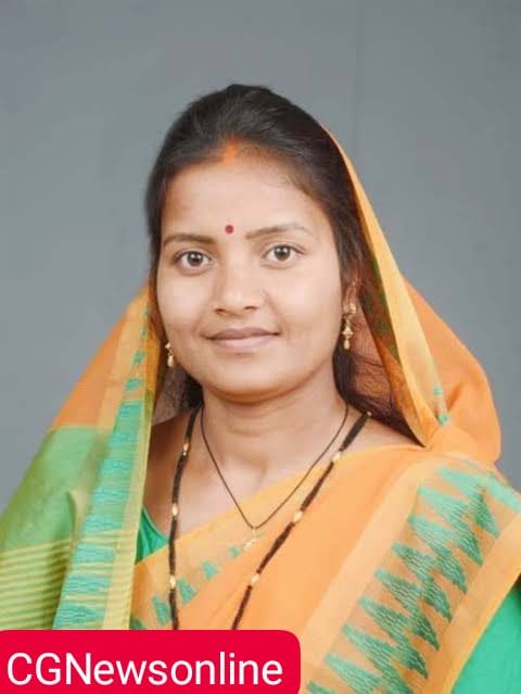 अम्बिकापुर दुर्ग एक्सप्रेस को लेकर महिला एवं बाल विकास मंत्री ने लिखा रेल मंत्री को पत्र 🟢 कमलपुर स्टेशन पर कोविड काल से बंद इस सुविधा को बहाल करने की मांग
