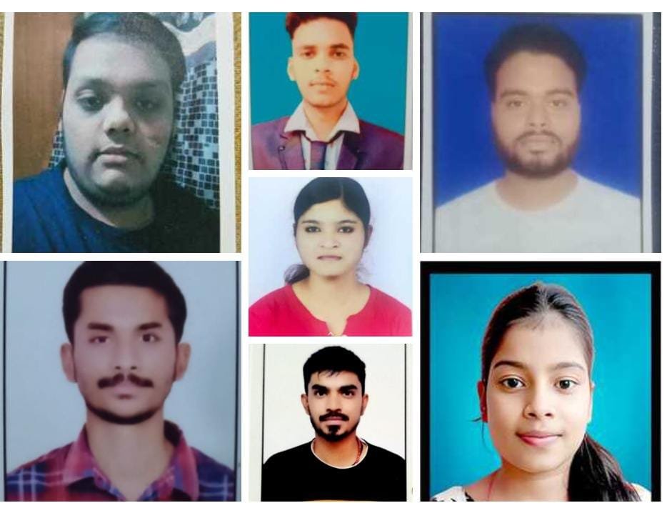 साईं कॉलेज सेक्टर 6 भिलाई के MSc केमिस्ट्री के छात्र छात्राओं का उत्कृष्ट परीक्षा परिणाम ✅ द्वितीय सेमेस्टर 97% एवं चतुर्थ सेमेस्टर का 94% Result