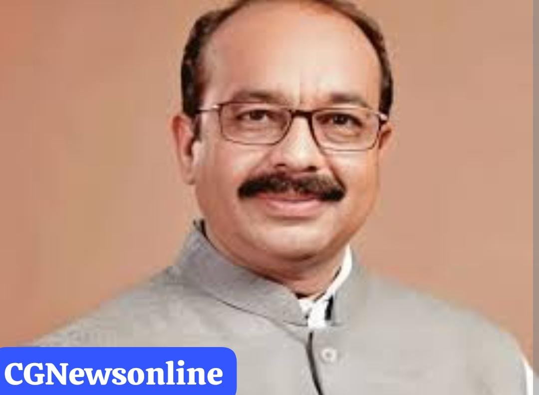 CG News : अब घर बैठे ले सकेंगे 27 सेवाओं का लाभ, Deputy CM अरूण साव कल नवगठित 4 नगर पालिकाओं में “मोर संगवारी” योजना का करेंगे विस्तार