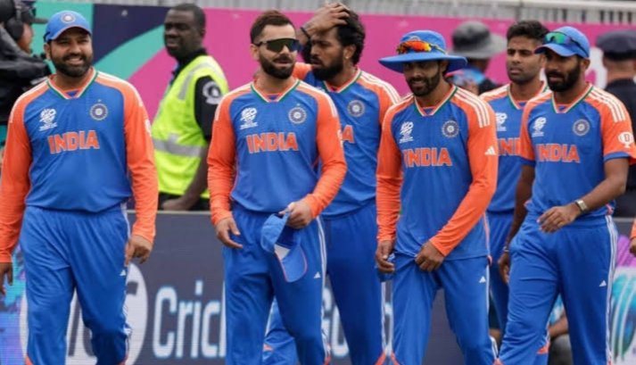Champions Trophy 2025: चैंपियंस ट्रॉफी के लिए टीम इंडिया का ऐलान, यह हो सकते हैं 15 खिलाड़ी शामिल, 6 युवा खिलाड़ियों को मिला अवसर