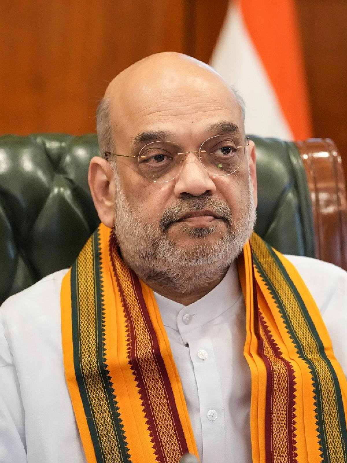 CG Breaking : केंद्रीय गृह मंत्री अमित शाह का 3 दिवसीय छत्तीसगढ़ दौरा, शुक्रवार से रहेंगे छत्तीसगढ़ में, नक्सल ऑपरेशन पर बनेगी रणनीति, अन्य राज्यों के अफसर भी होंगे शामिल, ‘नियद-नेल्लानार’ पर होगी बात