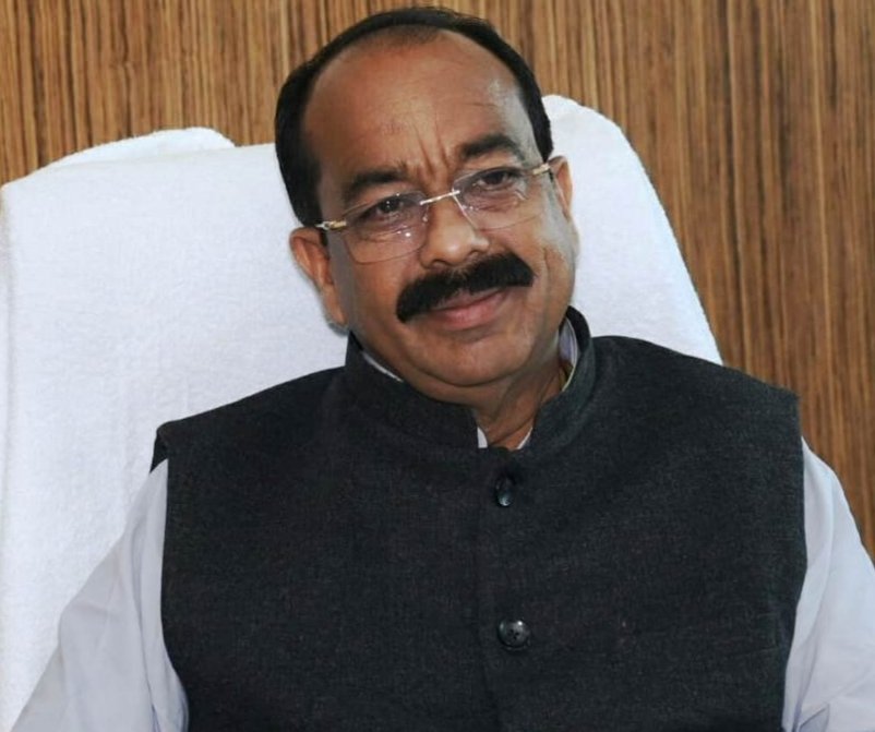 CG News : डिप्टी सीएम अरुण साव और उनकी टीम को नहीं मिला अमेरिका दौरा का वीजा, चार दिन दिल्ली में रुकने के बाद लौटे छत्तीसगढ़