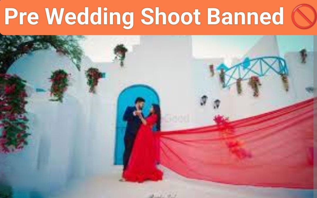 Big Breaking News ЁЯЯа “рднрд╛рд░рдд рджреЗрд╢ рдореЗрдВ Pre-wedding рд╢реВрдЯ BannтАжтЭЧрд╢рд╛рджреА рд╕реЗ рдкрд╣рд▓реЗ рдлреЛрдЯреЛ-рд╡рд┐рдбрд┐рдпреЛ рд╢реВрдЯ рдирд╣реАрдВ рд╣реЛрдЧрд╛” ЁЯЯв рдХрдИ рд░рд┐рд╢реНрддреЗ рдкрд╣рд▓реЗ рд╣реА рдЯреВрдЯ рд░рд╣реЗ, рд╡реИрд╡рд╛рд╣рд┐рдХ рд╕рдВрдмрдВрдз рдореЗрдВ рдЖ рд░рд╣реА рджрд░рд╛рд░реЗрдВ ЁЯФ╡ рд╣реИрджрд░рд╛рдмрд╛рдж рдмреИрдардХ рдореЗрдВ рдЗрд╕ рд╕рдорд╛рдЬ рдиреЗ рд▓рд┐рдпрд╛ рдРрддрд┐рд╣рд╛рд╕рд┐рдХ рдирд┐рд░реНрдгрдп Big Breaking News ЁЯЯа “рднрд╛рд░рдд рджреЗрд╢ рдореЗрдВ Pre-wedding рд╢реВрдЯ BannтАжтЭЧрд╢рд╛рджреА рд╕реЗ рдкрд╣рд▓реЗ рдлреЛрдЯреЛ-рд╡рд┐рдбрд┐рдпреЛ рд╢реВрдЯ рдирд╣реАрдВ рд╣реЛрдЧрд╛” ЁЯЯв рдХрдИ рд░рд┐рд╢реНрддреЗ рдкрд╣рд▓реЗ рд╣реА рдЯреВрдЯ рд░рд╣реЗ, рд╡реИрд╡рд╛рд╣рд┐рдХ рд╕рдВрдмрдВрдз рдореЗрдВ рдЖ рд░рд╣реА рджрд░рд╛рд░реЗрдВ ЁЯФ╡ рд╣реИрджрд░рд╛рдмрд╛рдж рдмреИрдардХ рдореЗрдВ рдЗрд╕ рд╕рдорд╛рдЬ рдиреЗ рд▓рд┐рдпрд╛ рдРрддрд┐рд╣рд╛рд╕рд┐рдХ рдирд┐рд░реНрдгрдп