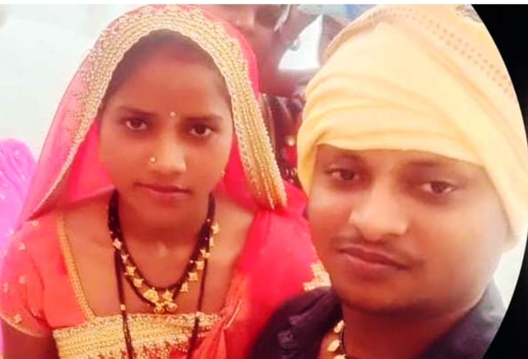CG Breaking News : गर्भवती पत्नी की कुल्हाड़ी से काटकर पति ने की हत्या, पत्नी को लेने ससुराल आया था आरोपी