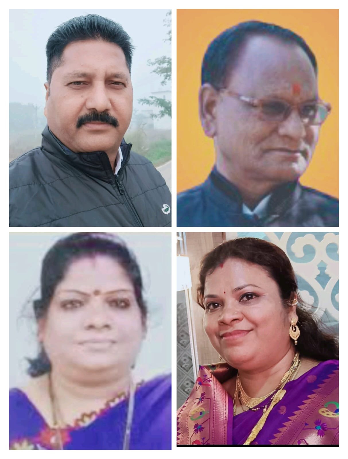 दुर्ग जिले की 175 शासकीय व स्वामी आत्मानंद स्कूलों में SMDC अध्यक्षों की हुई घोषणा