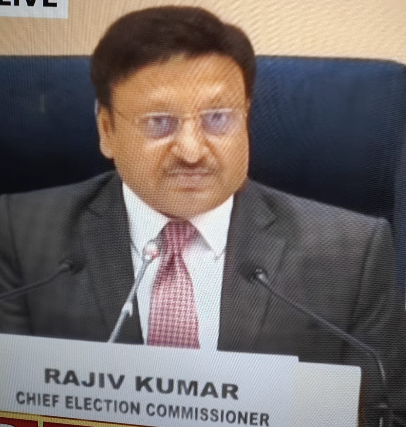 Assembly Elections Dates 2024: जम्मू कश्मीर में 3 चरणों, हरियाणा में एक चरण में चुनाव, 4 अक्टूबर को आएंगे नतीजे