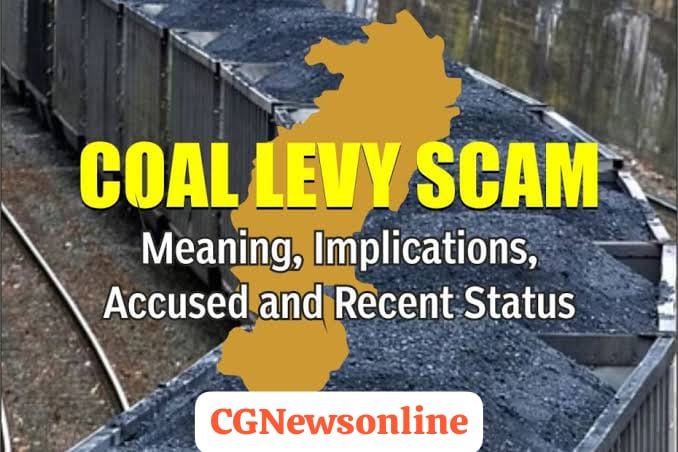 कोल लेव्ही स्कैम 🛑 IAS समीर बिश्नोई, रानू साहू व सौम्या चौरसिया के 19 ठिकानों पर फिर से छापे, राजस्थान कर्नाटक में भी एसीबी की टीम ने दी दबिश