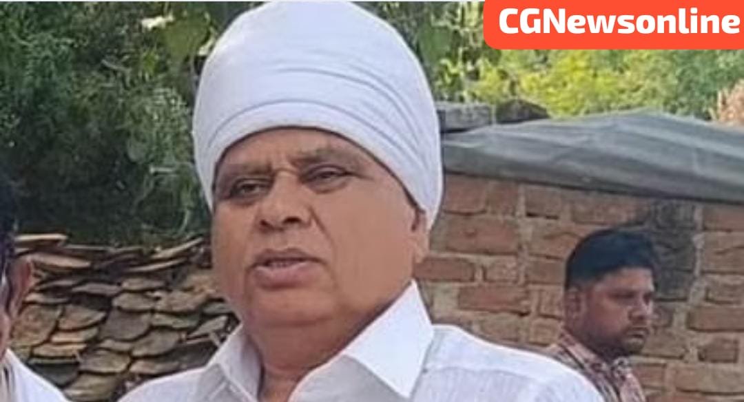 कांग्रेस विधायक का PM मोदी को लेकर विवादित बयान, कहा – “मोदीजी तुमने मां का दूध…” 🛑 “अगर कांग्रेस को वोट देते तो अत्याचार करने वाले थानेदार की खाल खिंच भूसा भर देते”