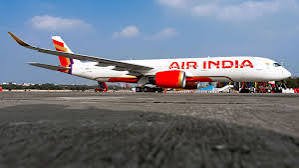 Big News : Air India की फ्लाइट में बम की खबर से हड़कंप, तिरुवनंतपुरम में कराई गई इमरजेंसी लैंडिंग Big News : Air India की फ्लाइट में बम की खबर से हड़कंप, तिरुवनंतपुरम में कराई गई इमरजेंसी लैंडिंग