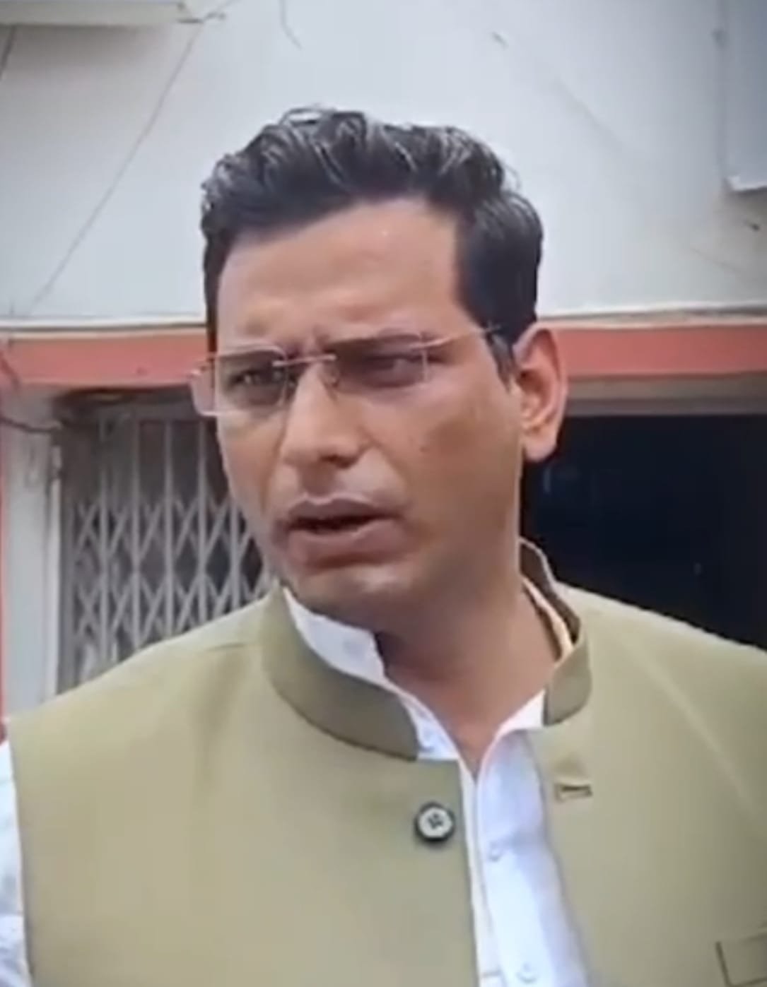 विधायक देवेंद्र यादव को नहीं मिली राहत, 9 दिन और रहना होगा जेल में