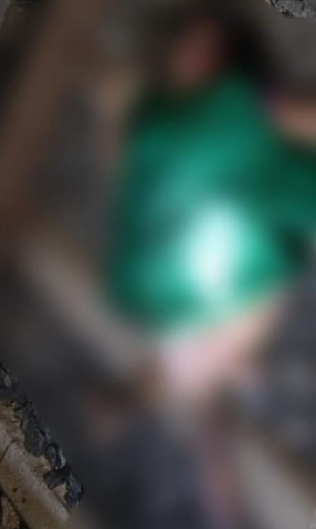 CG News : रेलवे ट्रेक पर ट्रेन से कटी हुई महिला की मिली लाश, शिनाख्त में जुटी पुलिस