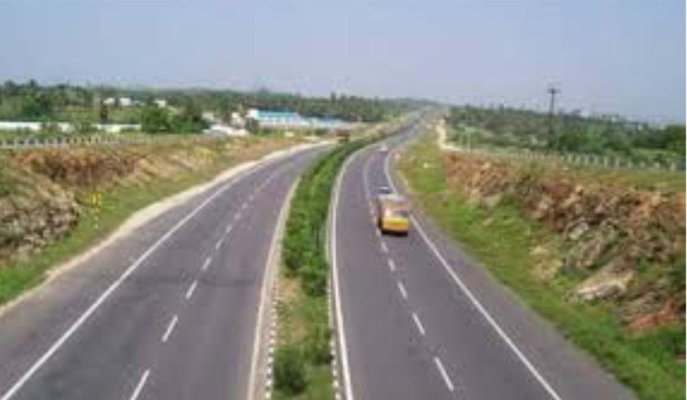 रायपुर – रांची फोरलेन कॉरिडोर को केंद्रीय कैबिनेट की मंजूरी, 4473 करोड़ होंगे खर्च