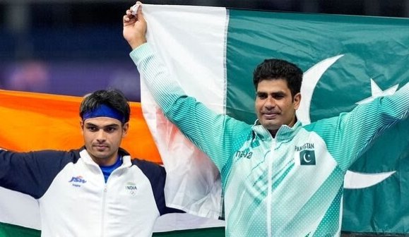 नीरज चोपड़ा को मिल सकता है गोल्ड ? पाकिस्तानी एथलीट अरशद नदीम का हुआ डोप टेस्ट? जानें वायरल दावे की सच्चाई