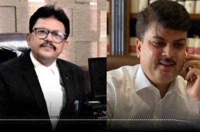 छत्तीसगढ़ हाईकोर्ट को मिले दो नए जज, चीफ जस्टिस रमेश सिन्हा आज दिलाएंगे शपथ , न्यायाधीशों की संख्या बढ़कर हुई सत्रह
