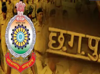 छत्तीसगढ़ में 25 अधिकारियों को मिलेगा मेडल:15 जवानों को वीरता और एक को राष्ट्रपति पदक; मुख्यमंत्री के सचिव और IG को विशिष्ट सेवा पदक
