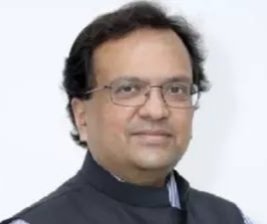 आईएएस गोविंद मोहन होंगे नए गृह सचिव