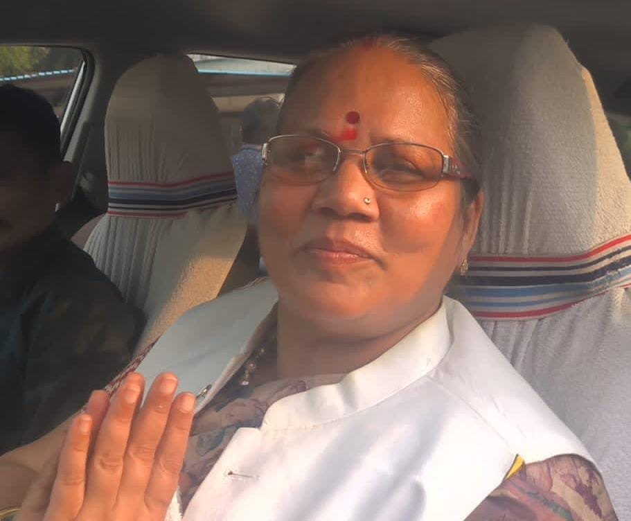 कवर्धा कांड Update : दुर्ग जेल में बंद 33 महिलाओं की रेकमेन्डेशन रिपोर्ट चीफ जस्टिस, राष्ट्रीय मानवाधिकार आयोग और राज्यपाल को भेजी गई, राज्य महिला आयोग अध्यक्षा किरणमयी ने 5 बिंदुओं पर कराया ध्यानाकर्षण