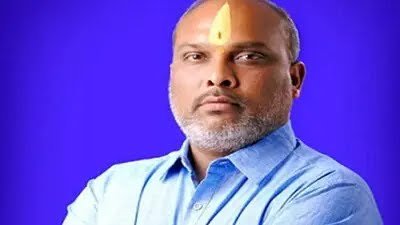 दुर्ग ग्रामीण विधायक ललित चंद्राकर पिछड़ा वर्ग विकास प्राधिकरण के बनाए गए उपाध्यक्ष, लता, गोमती, गुरु खुशवंत को भी मिली जिम्मेदारी दुर्ग ग्रामीण विधायक ललित चंद्राकर पिछड़ा वर्ग विकास प्राधिकरण के बनाए गए उपाध्यक्ष, लता, गोमती, गुरु खुशवंत को भी मिली जिम्मेदारी