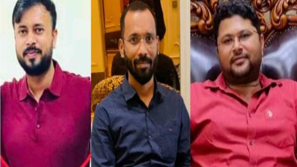 Bhilai 3 High profile case : प्रोफेसर पर जानलेवा हमले के फरार मुख्य आरोपियों की जमानत याचिका खारिज 🛑 अब हाईकोर्ट में अर्जी दाखिल, प्रोफेसर को जल्द छत्तीसगढ़ लाने की तैयारी
