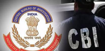 CBI की दबिश , आय से अधिक संपत्ति मामले में तीन स्थानों पर छापे