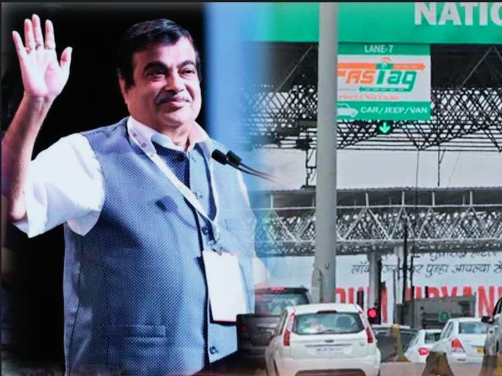 टोल टैक्स Free Free Free : हाइवे और EXPRESS way पर 20 KM तक नहीं देना होगा Toll TAX…❗ गडकरी का ऐलान सुन खुशी से झूमे कार वाले टोल टैक्स Free Free Free : हाइवे और EXPRESS way पर 20 KM तक नहीं देना होगा Toll TAX…❗ गडकरी का ऐलान सुन खुशी से झूमे कार वाले