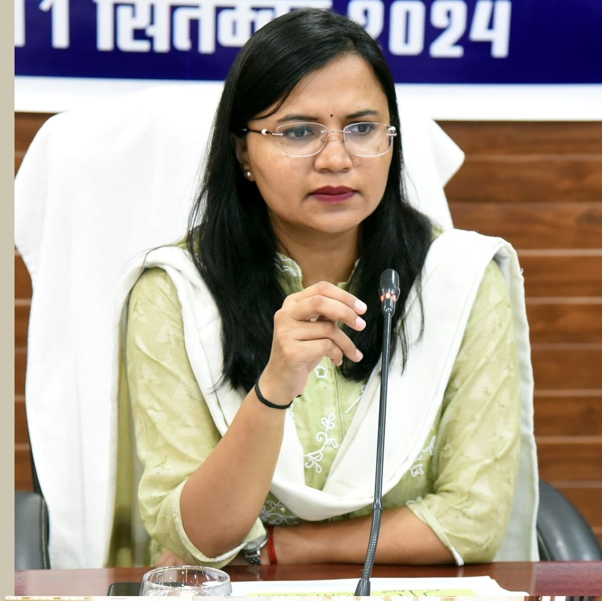 BSP टाउनशिप के रहवासी की डूबने से हुई थी मौत, मृतक के परिजन को मिली 4 लाख रुपए की आर्थिक सहायता