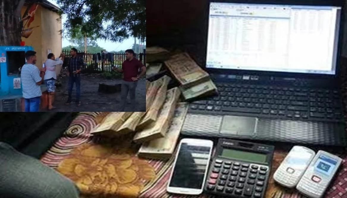 सटोरिया की खुलकर छत्तीसगढ़ पुलिस को चुनौती : हां मैं सट्टा खिलाता हूं, पुलिस को रोज 5000 रुपये देता हूं…’, सटोरिए का फिल्मी अंदाज ने मचाया हड़कंप