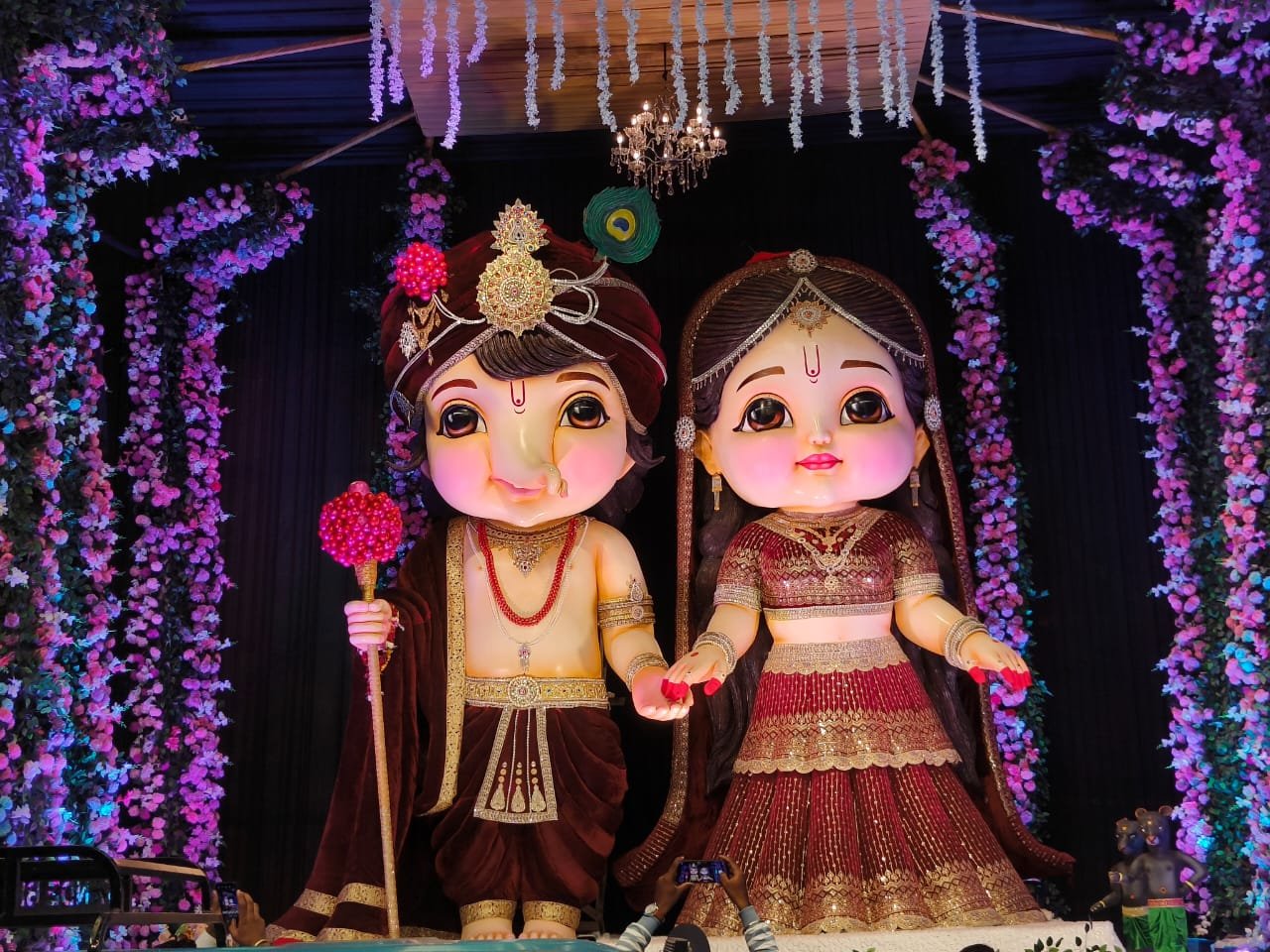 श्री गणेश विसर्जन महोत्सव एवं पुरस्कार वितरण समारोह 17 सितम्बर को…सिविक सेंटर सेल-परिवार चौक में होगा भव्य आयोजन
