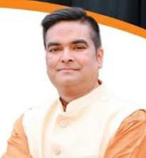 पितृ पक्ष शुरू होने के पूर्व सभी गणेश उत्सव समितियों से विसर्जन करने विधायक रिकेश सेन ने किया आह्वान