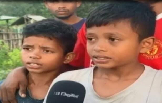 छत्तीसगढ़ में पुलिस जवान समेत परिवार के 5 लोगों की हत्या, मृतक आरक्षक के मासूम बेटों ने बताया ऐसा सच कि सुनकर दहल उठेगा दिल, कहा – “पूरे गांव के सामने उनके माता पिता की पीट पीट कर हत्या कर दी गई”