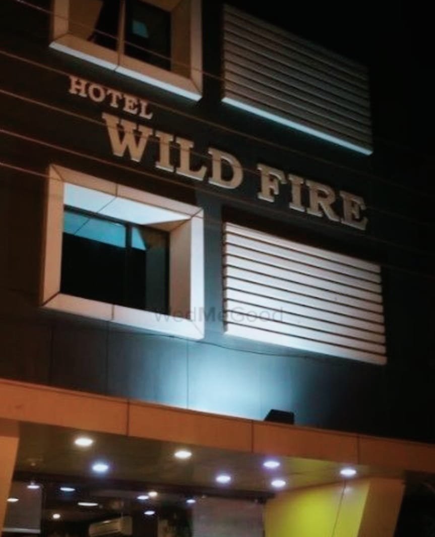 भिलाई के Wild Fire बार में LLB स्टूडेंट और मैनेजर स्टाफ से लेन-देन को लेकर चला लात-घूंसा, छावनी थाना में 4 लोगों पर काउंटर जुर्म दर्ज