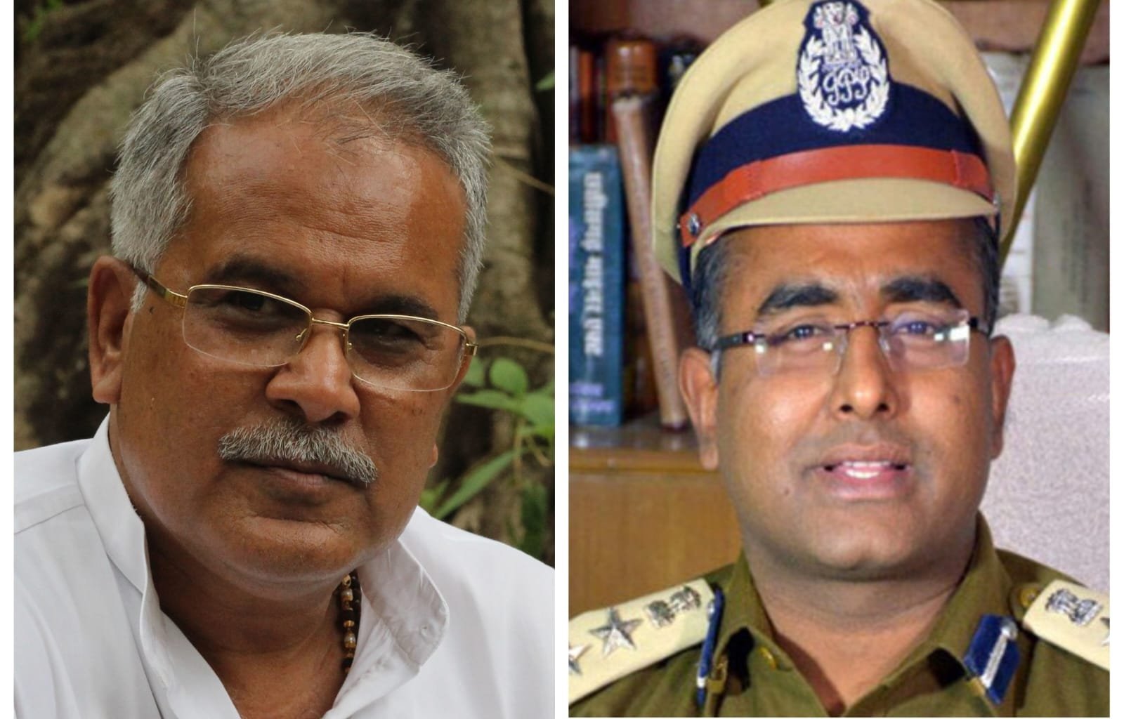 कौन है वो IPS अधिकारी जिससे भयभीत हो गए पूर्व सीएम, चीफ जस्टिस ऑफ़ इंडिया को लिखा पत्र