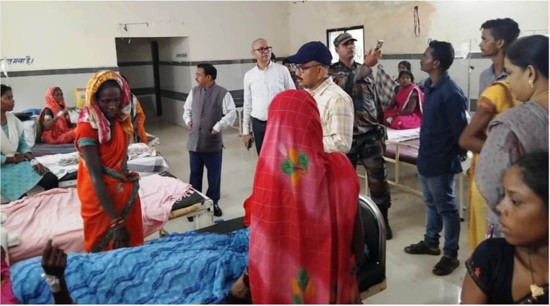 बीएमओ सहित 7 मेडिकल अफसर को कारण बताओं नोटिस, ड्यूटी से बिना अनुमति नदारद डॉक्टरों पर कार्रवाई की चेतावनी दी कमिश्नर ने