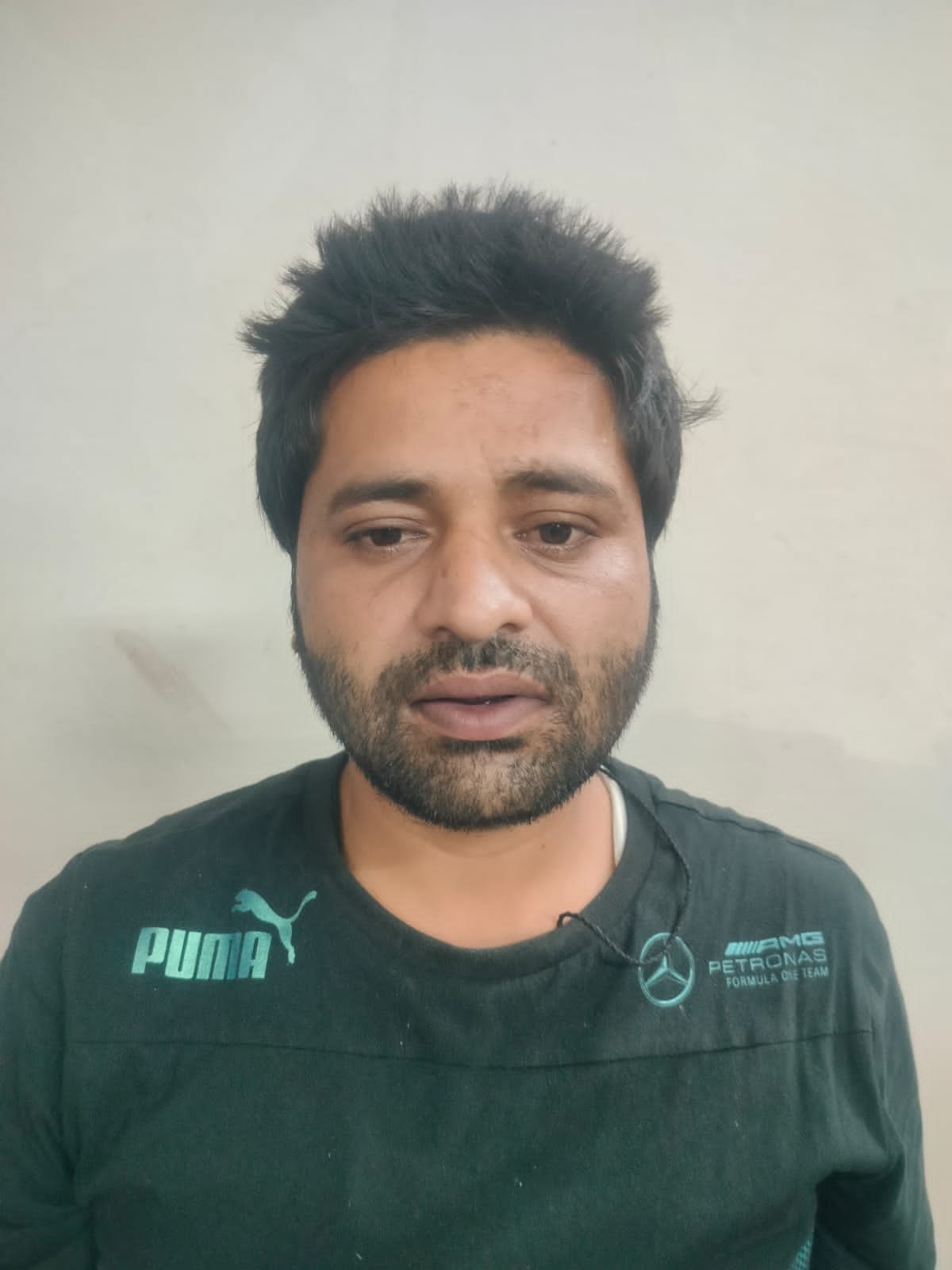 दिनदहाड़े स्मृति नगर भिलाई के घर से नगदी सहित 21 लाख के आभूषण चोरी का अंतर्राज्जीय चोर पकड़ाया, चोरी में प्रयुक्त वाहन तीन मोबाइल जप्त